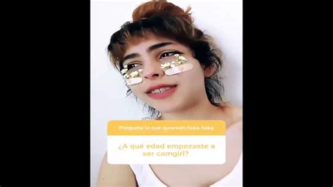 drieanova|Dreianova respondiendo preguntas de instagram